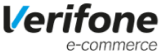 Verifone payment gateway